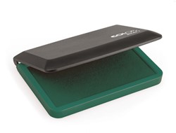 Inktkussen Colop Micro 1 90x50mm groen 1 Stuk