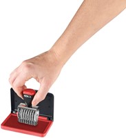 Inktkussen Colop Micro 1 90x50mm rood 1 Stuk-3