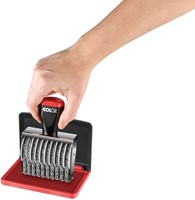 Inktkussen Colop Micro 2 110x70mm rood 1 Stuk-3