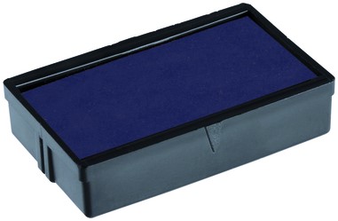 Stempelkussen Colop E10 blauw 1 Stuk