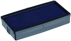 Stempelkussen Colop E20 blauw 1 Stuk