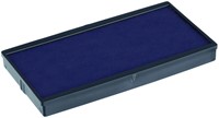 Stempelkussen Colop E50 blauw 1 Stuk