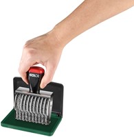 Inktkussen Colop Micro 2 110x70mm groen 1 Stuk-3