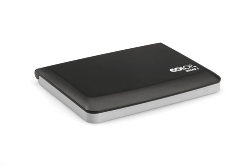 Inktkussen Colop Micro 2 110x70mm ongedrenkt 1 Stuk-2