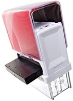 Stempelkussen Colop E10 rood 1 Stuk-3