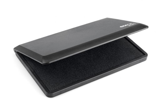 Inktkussen Colop Micro 3 160x90mm zwart 1 Stuk