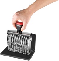 Inktkussen Colop Micro 3 160x90mm zwart 1 Stuk-3