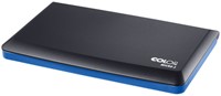 Inktkussen Colop Micro 3 160x90mm blauw 1 Stuk-2