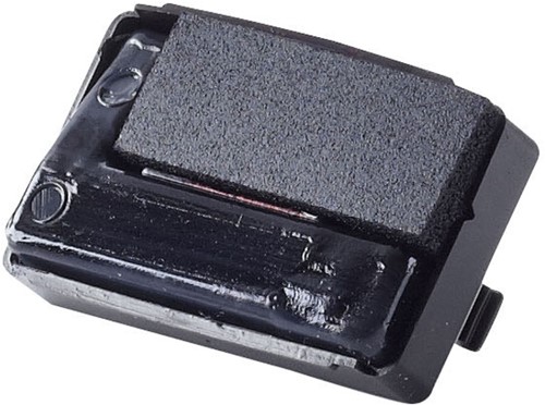 Stempelkussen Reiner B2 type 1 zwart 1 Stuk