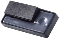 Stempelkussen Reiner B6K type 2 zwart 1 Stuk