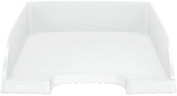 Brievenbak Leitz Plus standaard A4 wit 1 Stuk