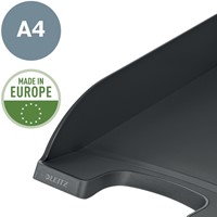 Brievenbak Leitz Plus standaard A4 wit 1 Stuk-6