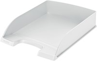 Brievenbak Leitz Plus standaard A4 wit 1 Stuk-7