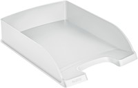 Brievenbak Leitz Plus standaard A4 wit 1 Stuk-8