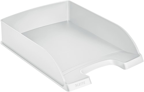 Brievenbak Leitz Plus standaard A4 wit 1 Stuk-3