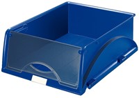 SORTEERBAK LEITZ 5231 SORTY A4 BLAUW KLEP TR MAT 1 Stuk