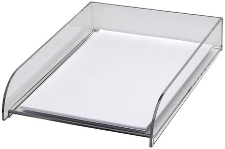 Brievenbak MAUL A4 acryl 1 Stuk-2