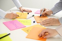 Memoblok Post-it 4690 Super Sticky 101x152mm Bngkk 3 Stuk-3