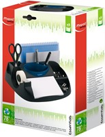 Bureau organizer Maped Essentials Green Maxi zwart 1 Stuk
