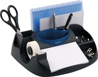 Bureau organizer Maped Essentials Green Maxi zwart 1 Stuk-3