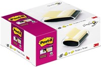 Memoblokdispenser Pro Post-it Z-Notes tr 1 Stuk-3