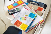 Memoblokdispenser Pro Post-it Z-Notes tr 1 Stuk-2