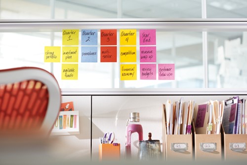 Memoblok Post-it Z-Note S330 Super Sticky ass 16 Stuk-1