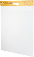 Meeting chart Post-it 566 Super Sticky 50.8cm wit 2 Stuk