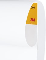 Meeting chart Post-it 566 Super Sticky 50.8cm wit 2 Stuk-1