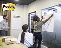 Meeting chart Post-it 559 Super Sticky 63.5cm 4+2 6 Stuk-3