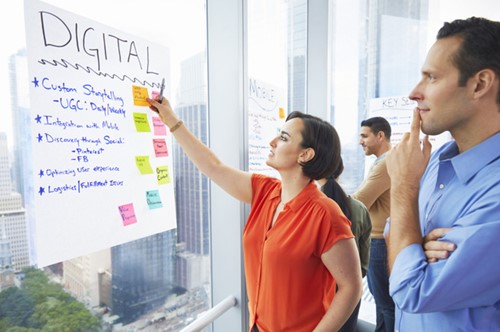 Meeting chart Post-it 559 Super Sticky 63.5cm 4+2 6 Stuk-2