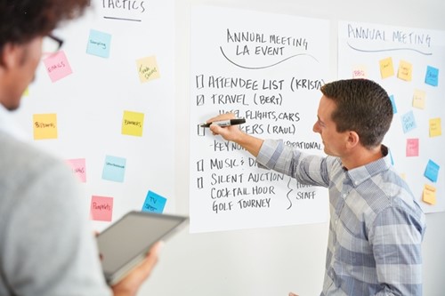 Meeting chart Post-it 559 Super Sticky 63.5cm 4+2 6 Stuk-3
