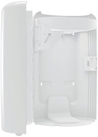 Afvalbak Tork B1 Elevation 50 liter wit 1 Stuk-2