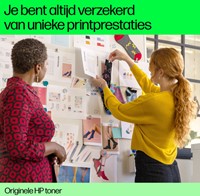 Tonercartridge HP CF440AM 312A 3 kleuren 3 Stuk-2