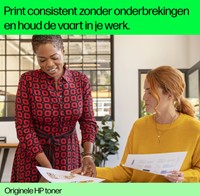 Tonercartridge HP CC530A 304A zwart 1 Stuk-1