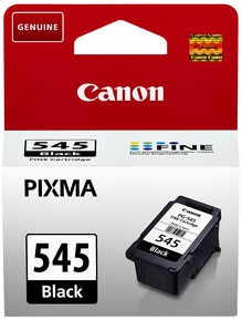 Inktcartridge Canon PG-545 zwart 1 Stuk