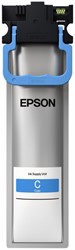 Inktcartridge Epson T9452 blauw 1 Stuk