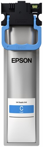 Inktcartridge Epson T9452 blauw 1 Stuk