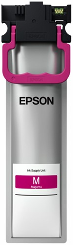 Inktcartridge Epson T9453 rood 1 Stuk