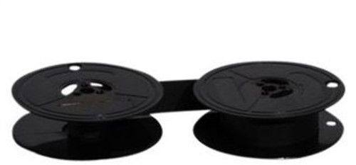 Lint groep 1 (3) dubbelspoel nylon zwart 1 Stuk