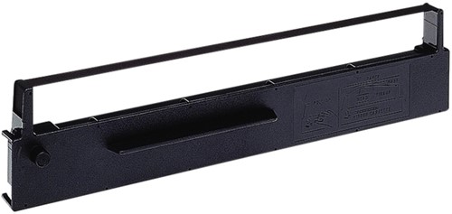 Lint groep 633 nylon zwart 1 Stuk