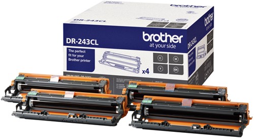 INKCARTRIDGE WECARE EPS T009401 KLEUR