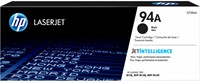 Tonercartridge HP CF294A 94A zwart 1 Stuk