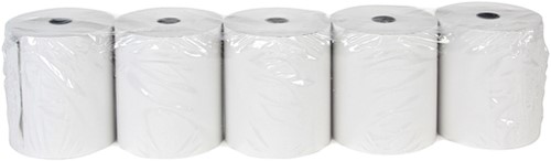 Telrol Qbasic 57mmx11mx8mm thermisch 1 Rol-2