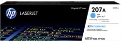 Tonercartridge HP W2211A 207A blauw