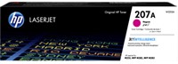 Tonercartridge HP W2213A 207A rood 1 Stuk