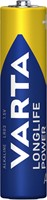 Batterij Varta Longlife Power 4xAAA 4 Stuk-2