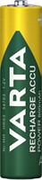 Batterij oplaadbaar VARTA 2x AAA 800mAh 2 Stuk-2