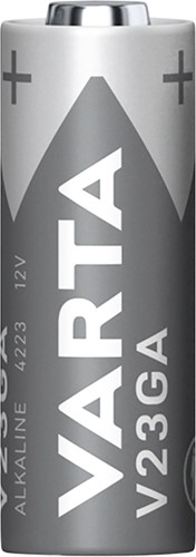 Batterij Varta V23GA alkaline 1 Stuk-2