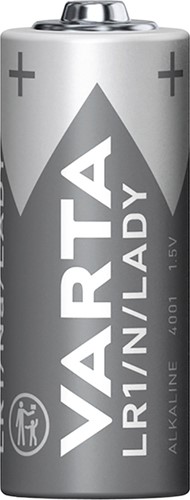 Batterij VARTA 1x LR1 N Lady alkaline 1 Stuk-2